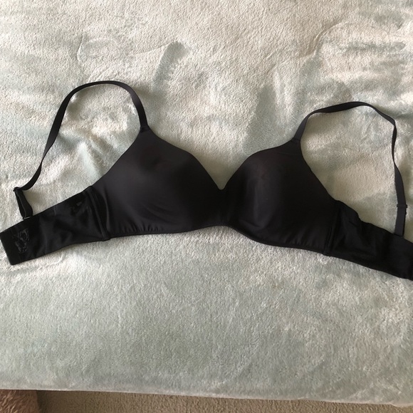 Modibodi Sweat-Proof Bra (32-34D) - Picture 3 of 7
